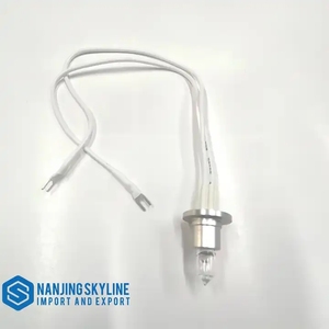 Mejor Precio Analizador de Bioquímica BK-200 BK-300 BK-400 BK-500 BK-800 Lámpara Halógena 12V20W Repuestos Biobase para Laboratorio - Product Image 4