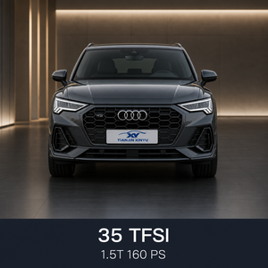 <span class=keywords><strong>Precio</strong></span> Económico, <span class=keywords><strong>Audi</strong></span> <span class=keywords><strong>Q3</strong></span> <span class=keywords><strong>SUV</strong></span> 2026, 5 Plazas, Gasolina Turbo, Transmisión Automática de 7 Velocidades, Neumáticos R19, 5 Puertas, Asientos de Cuero, Techo Panorámico, Volante a la Izquierda - Product Image 3