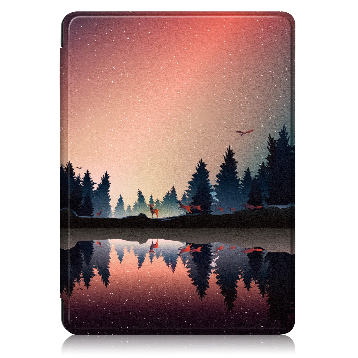 NET-CASE Bom Preço Capa Tablet Case Para Kindle Paperwhite 11th 2021 6.8 polegadas Slim Protective Tablet Case