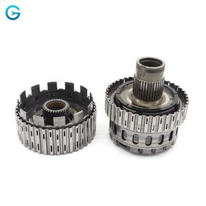 Juego de Engranajes Planetarios para Caja de Cambios Automática U140E U140F con 4 Piñones para Toyota Lexus de 5 Velocidades - Product Image 4