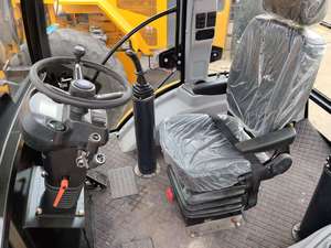 รถแบ็คโฮโหลดเดอร์มือสอง Caterpillar 420F ของแท้ Cat 420f 420f2 416E รถตักมือสองราคาแข่งขันได้คุณภาพดีมีสินค้าพร้อมจำหน่าย - Product Image 6