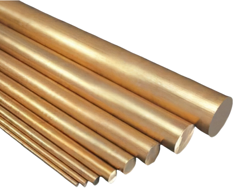Copper Alloys Factory Direct Sales Customized