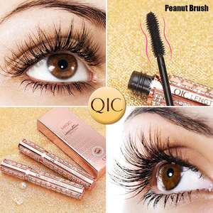 Sérum a Prueba de Agua para Alargar, Dar Volumen y Rizar las Pestañas, Prebase de Maquillaje Recomendada en Europa y América - Product Image 4
