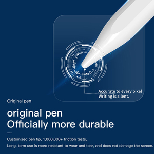 Cảm ứng chuyển đổi phổ đỏ M Bút Stylus thế hệ thứ 2 từ chối bút stylus sơn kỹ thuật số bút stylus - Product Image 5