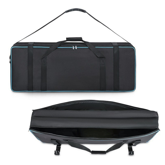 Customized Outdoor Waterproof Dslr Backpack Video Camera Insert Photography Bag for Cameraman