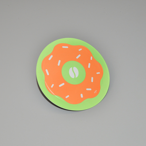 Nuevos filtros de café colgantes de cartón con diseño OVNI, bolsas de filtro de goteo impresas digitalmente para café molido - Product Image 3