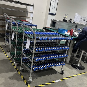 عالية الدقة 9*12 42-30 نانومتر طقم أسنان كهربائي توهنيشي لأداء المهام برأس هيدروليكي - Product Image 4