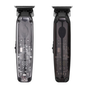 Máquina Cortadora de Pelo Inalámbrica para Hombres con Rendimiento de Estilizado Profesional - Product Image 5