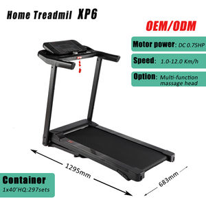 Nouveaux sports à domicile équipement <span class=keywords><strong>de</strong></span> fitness intérieur écologique <span class=keywords><strong>tapis</strong></span> roulant électrique pliable multifonctionnel <span class=keywords><strong>Test</strong></span> <span class=keywords><strong>de</strong></span> fréquence cardiaque sans fil - Product Image 2