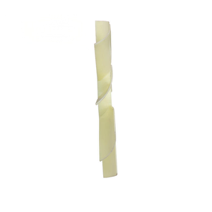6CT 4bt 6BT5.9 4931807เครื่องยนต์เชื้อเพลิงดีเซลอะไหล่พัดลมตักล้อยาง - Product Image 5
