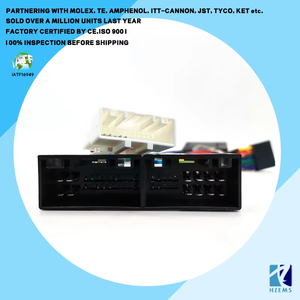 16-контактный Автомобильный Кабель с обратным входом - Product Image 3