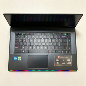 Portátil para Juegos 99% Nuevo, <span class=keywords><strong>MSI</strong></span> <span class=keywords><strong>GE66</strong></span> I7-11800H RTX3060(6G), 15.6 Pulgadas, 16GB RAM, 512GB SSD, 2K, para Jugar CS a Gran Escala - Product Image 6