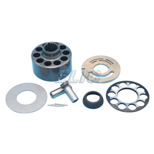 Kit perbaikan pompa utama ekskavator B6 B27 B37 B50 VIO17 VIO27 VIO40 VIO50 VIO55 <span class=keywords><strong>VIO60</strong></span> VIO85 bagian pompa hidrolik untuk <span class=keywords><strong>Yanmar</strong></span> - Product Image 1