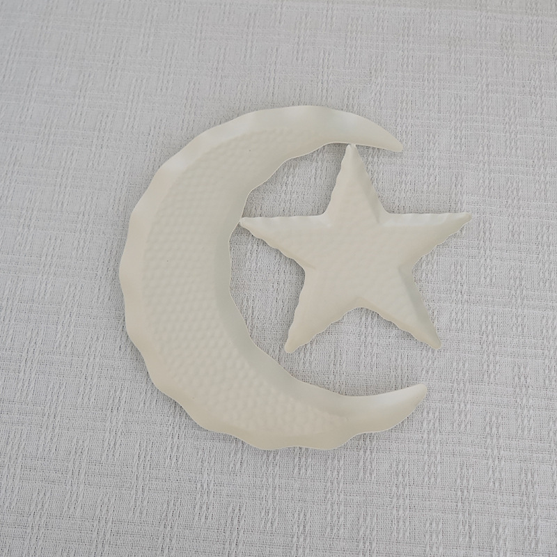 White-M size