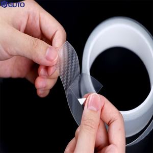 Película <span class=keywords><strong>de</strong></span> protección antiarañazos <span class=keywords><strong>de</strong></span> <span class=keywords><strong>fibra</strong></span> <span class=keywords><strong>de</strong></span> <span class=keywords><strong>carbono</strong></span> <span class=keywords><strong>5D</strong></span> <span class=keywords><strong>de</strong></span> alto brillo, pegatina <span class=keywords><strong>de</strong></span> coche <span class=keywords><strong>de</strong></span> lujo para ventana, puerta, alféizar, espejo lateral, guardaespaldas automático - Product Image 3