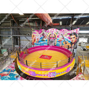 Manèges de <span class=keywords><strong>parc</strong></span> d'attractions à prix bas, manège Tagada populaire et excitant pour <span class=keywords><strong>le</strong></span> carnaval, aire de jeux intérieure et extérieure, directement <span class=keywords><strong>du</strong></span> fabricant - Product Image 4