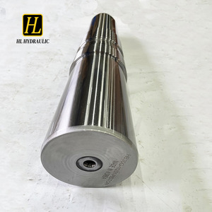 <span class=keywords><strong>Pièces</strong></span> de rechange <span class=keywords><strong>pour</strong></span> brise-roche hydraulique, piston de marteau, piston de brise-roche hydraulique HB30G <span class=keywords><strong>pour</strong></span> <span class=keywords><strong>pièces</strong></span> de rechange de piston de percussion de marteau - Product Image 5