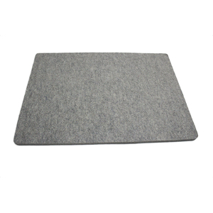 Vente chaude planche <span class=keywords><strong>à</strong></span> repasser 17x13.5 pouces tapis de pressage en laine <span class=keywords><strong>à</strong></span> bas <span class=keywords><strong>prix</strong></span> - Product Image 4