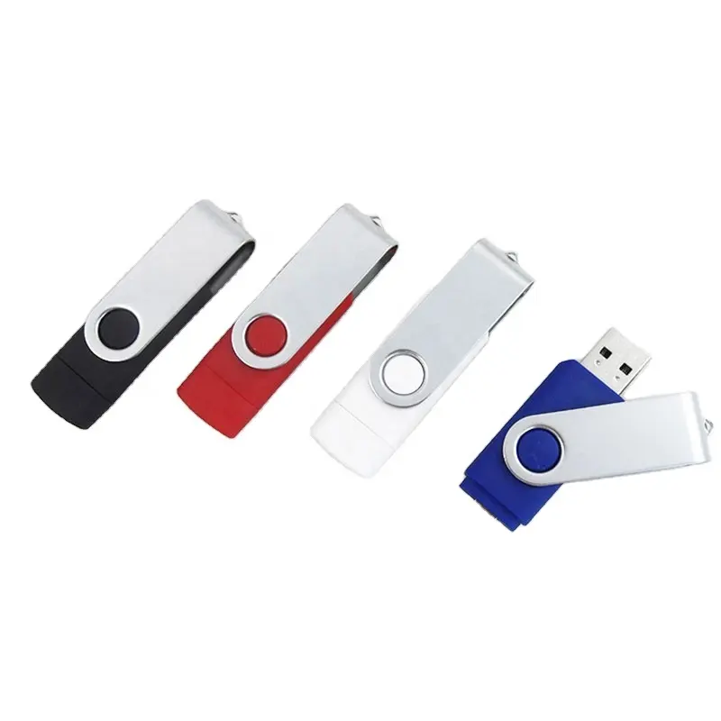 Gadget portabel kustom murah flash Drive Usb putar les plus vendus Usb 3.0 flashdisk 128gb stik memori