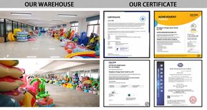 Vente en gros de planches de surf gonflables portables à double couche, idéales pour la course et les activités nautiques, à bas <span class=keywords><strong>prix</strong></span>. - Product Image 6