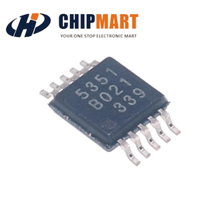 Interface réseau Ethernet haute vitesse Chipmart BCM55538B0KFSBG avec port <span class=keywords><strong>crossover</strong></span> Auto-MDI/MDIX - Product Image 1