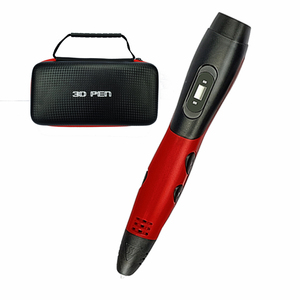 Étui de voyage étanche en EVA pour stylo 3D, OEM&ODM, boîte de rangement pour accessoires de stylo 3D - Product Image 6