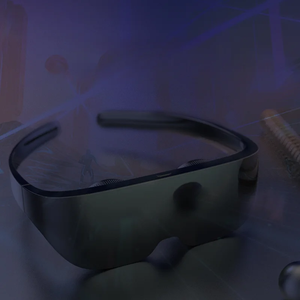 Film Vidéo Mobile Écran Intelligent 3D 4K vr lunettes <span class=keywords><strong>Casque</strong></span> <span class=keywords><strong>Portable</strong></span> Adulte VR Lunettes Dispositif Réalité Virtuelle - Product Image 5