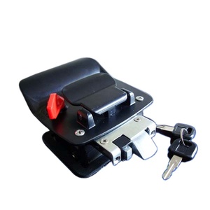 Cerraduras Mecánicas para Puertas de <span class=keywords><strong>Autocaravanas</strong></span>, Caravanas y Casas Rodantes, Precio Económico al por Mayor - Product Image 4