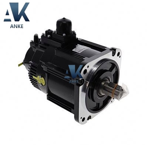 YASKAWA Servomotor ELÉCTRICO CORP MPX3500, SGMRV13ANAYRA1, 1, 2, 1, 2, 2, 1, 2, 1, 2 - Product Image 1