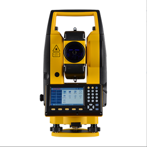 SOUTH Total Station NTS-342R10A/N40 With Laser <b>Ranging</b> and Absolute Encoding Dual-axis Compensation SOUTH Total Station NTS-342R - Product Image 1