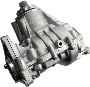 Hochleistungs-Verteilergetriebe-Baugruppe 27107646889 für BMW MINI Clubman F60 - Product Image 2