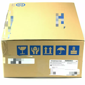PFXGP4501TAD ใหม่ในกล่องสำหรับ GP-4501T หน้าจอ HMI แผงสัมผัสแบบอนาล็อก - Product Image 1