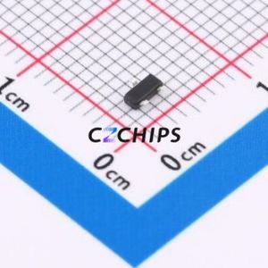 Original&New BZX84C5V1 SOT-23 <b>Diode</b> Zener <b>Diode</b> Whole Sale Electronic Component Chips Supplier & BOM Service - Product Image 2