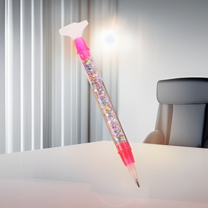 Lápiz de Dibujo para Arte con Diamantes - Portátil para Oficina y Escuela - Proporciona Imágenes/Vídeos HD Profesionales - Product Image 1
