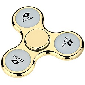 Tùy Chỉnh LED Kim Loại Thần Tài <span class=keywords><strong>Spinner</strong></span> - Product Image 4