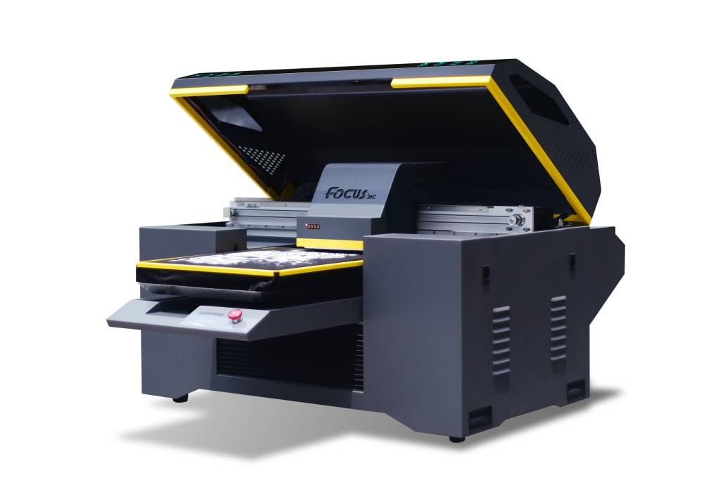 プリンター Tシャツ製作 アナジェット