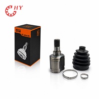 HJDP OE S11-XLB3AH2203050F Inner CV Joint untuk Chery QQ472