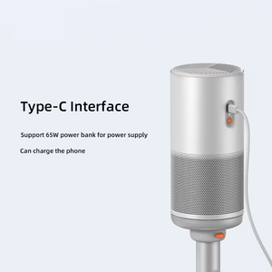 โปรเจคเตอร์พกพา Play 6 Mini 1080P พร้อมแบตเตอรี่ในตัว 600CVIA WiFi MEMC ระบบปฏิบัติการ Android 11 สำหรับใช้งานที่บ้าน Play 6 (ZP) แบตเตอรี่ในตัว - Product Image 4