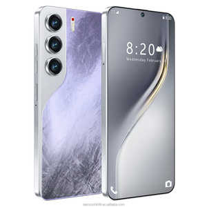 สมาร์ทโฟน C40 Pro ยอดนิยม แรงด้วย Octa Core แบตเตอรี่ 7000mAh รองรับ 5G LTE CDMA กล้อง 108MP ชิปประมวลผล MTK หน่วยความจำ 16+1TB - Product Image 4