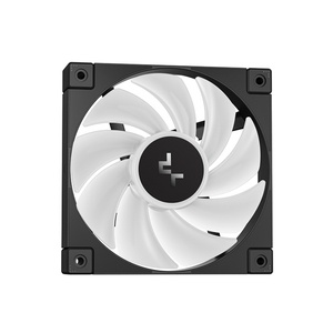 Nouveau refroidisseur de processeur Deepcool LQ360 ARGB 360mm AIO haute performance avec écran LCD ERA refroidisseur de processeur liquide - Product Image 5