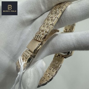 <span class=keywords><strong>Orologio</strong></span> da <span class=keywords><strong>Donna</strong></span> Barry <span class=keywords><strong>Polo</strong></span> 2025 di Lusso, al Quarzo, Cassa in Lega, Quadrante in Vetro, Resistente all'Acqua 3BAR, alla Moda, Vendita all'Ingrosso - Product Image 3
