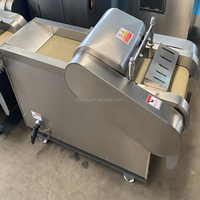 Kls Snelbevroren Avocado Blok Machine Voor De Productie En Verwerking Van Avocadojam Productielijn-Fruit & Groente Machines
