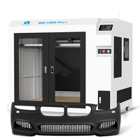 Imprimante 3D grand format Mingda MD-1000Pro+ pour kit carrosserie automobile et capot moteur
