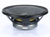 Fabricante de altavoces de China, famosa marca profesional, altavoz pa de 15 pulgadas con precio al por mayor