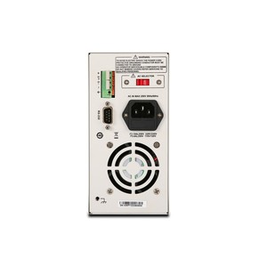 Fuente de Alimentación Conmutada UNI-T UDP6720 UDP6731 de 1 Canal para Instrumentos de Prueba, 360W de Potencia Total, 0~80V de Voltaje, 0~30A de Corriente de Salida - Product Image 3