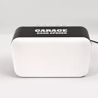 Moteurs de porte de garage sectionnelle intelligents pour villa, télécommande, ouvre-porte de garage intelligent, Wifi