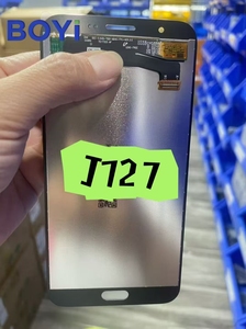 Usine d'origine pour Samsung J7MAX J737 J727 J330 J7P J730 <span class=keywords><strong>J530</strong></span> Écran tactile LCD pour réparation et remplacement de téléphone portable - Product Image 4