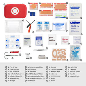 Centro comercial a prueba de agua, accesorio universal para entrenamiento - Product Image 2