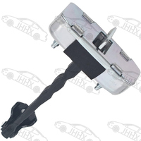 Limitador de puerta de coche para TOYOTA COROLLA Altis 2007 2008 2009 2010 2011 2012 limitador de correa de control de tope de bisagra de puerta de coche 2013