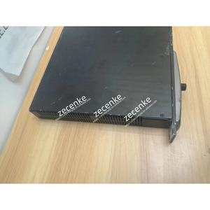 1 Pc Used Good OMNIA ONE FM <b>Audio</b> <b>Processor</b> - Product Image 5